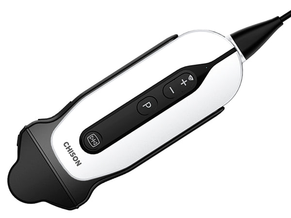 SONOEYE P6 DOPPLER DIGITALE A COLORI Sonda Micro-Convex