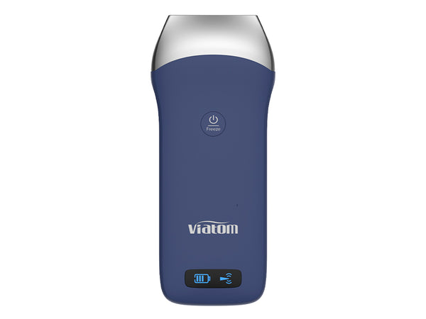 Ecografo Portatile Lineare Wireless Viatom