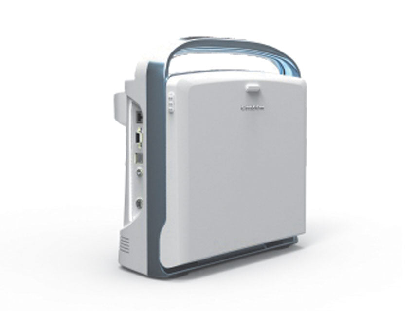 ecografo eco 5 vet