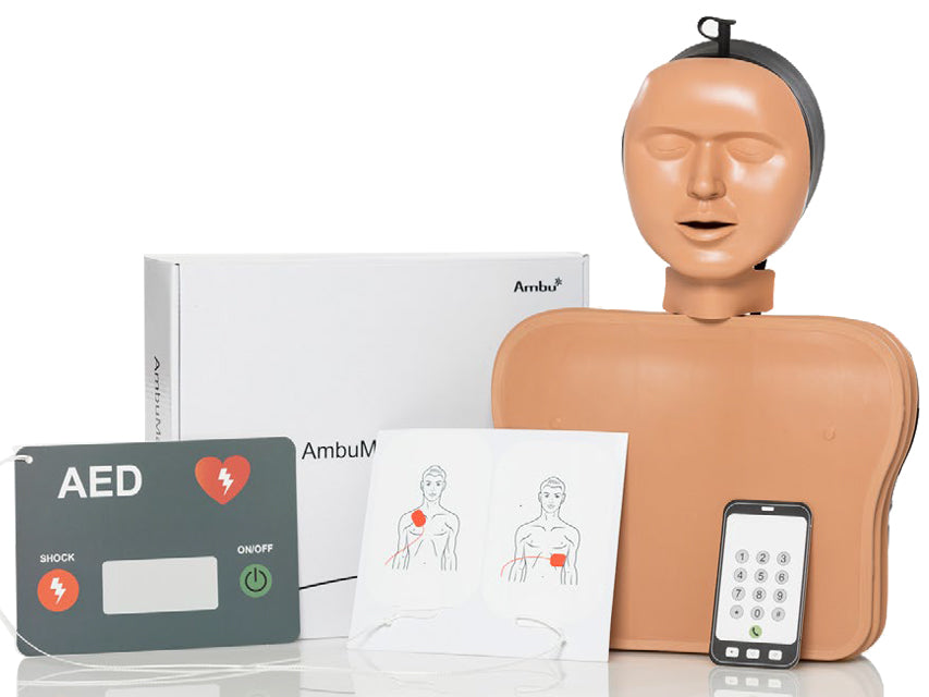 Ambu Man School