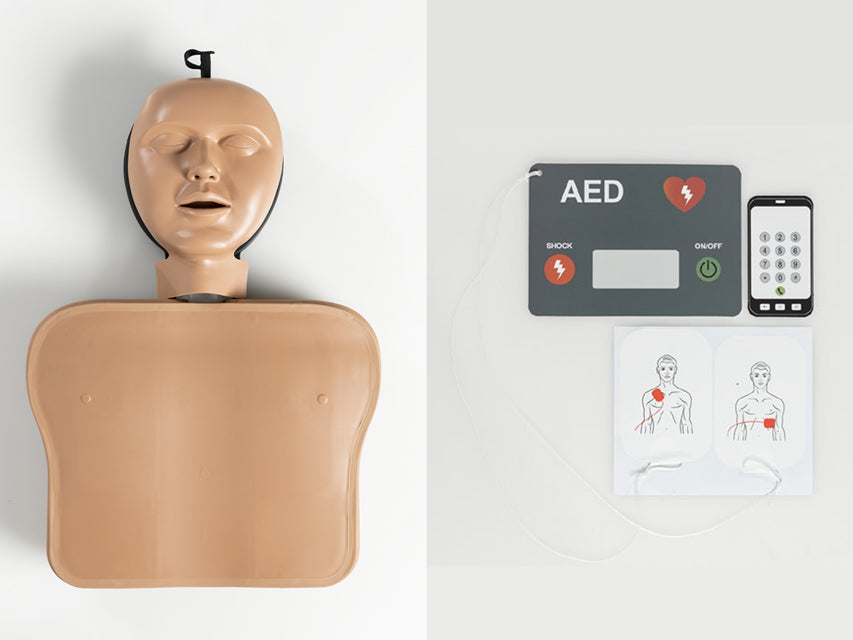 Ambu Man School