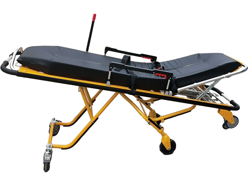 Barella Multiposizione Automatica _a