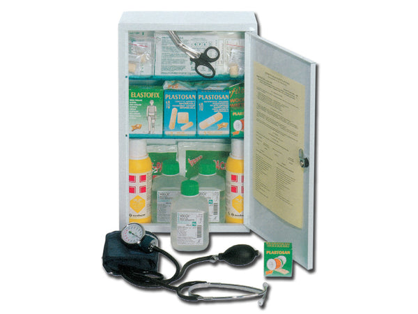 Kit Pronto Soccorso All. 1 - Armadietto Metallo