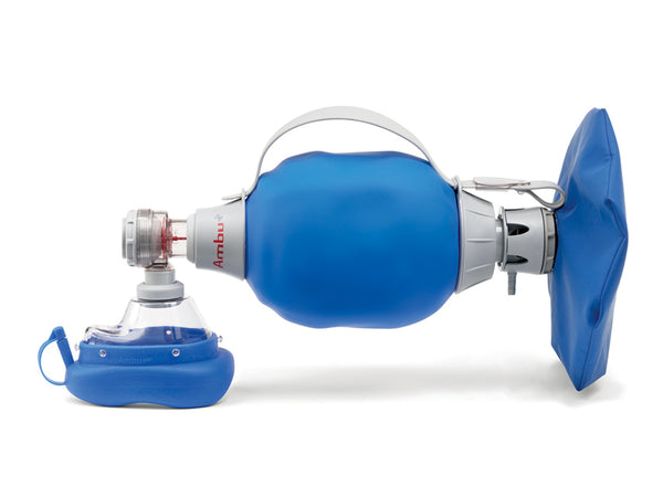 Pallone Ambu Mark Iv