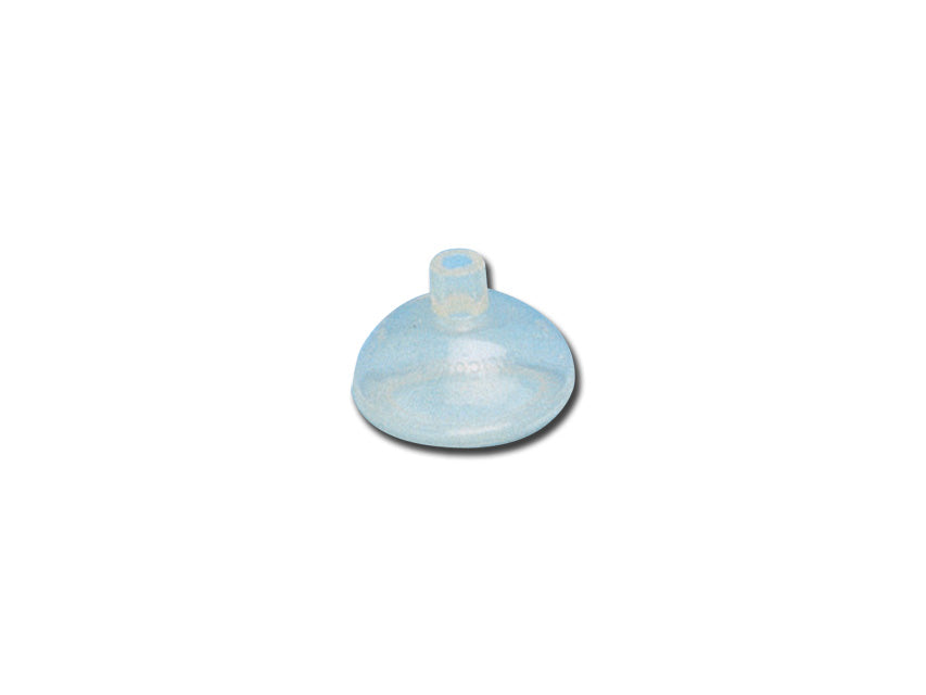 Mascherina in Silicone N. 1 Neonato/large