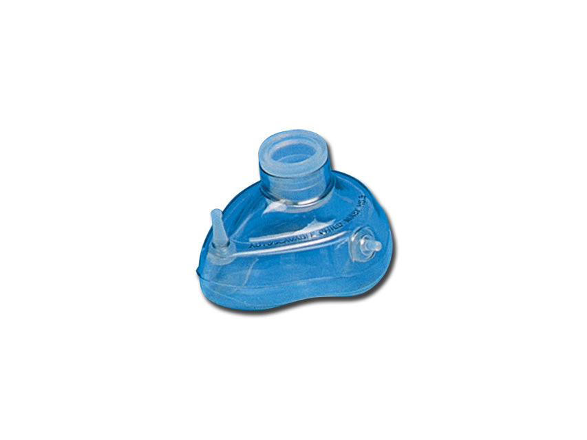 Mascherina in Silicone