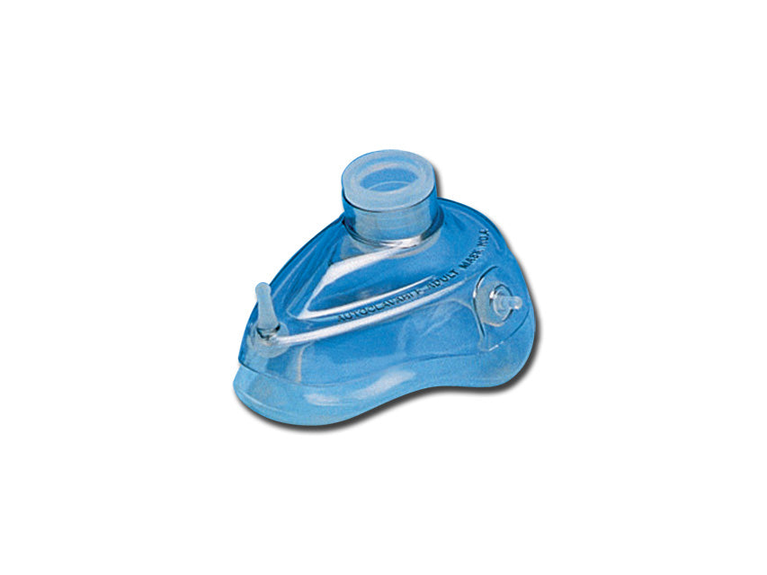 Mascherina in Silicone