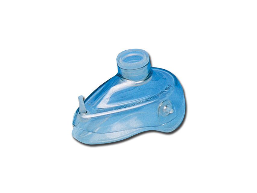 Mascherina in Silicone