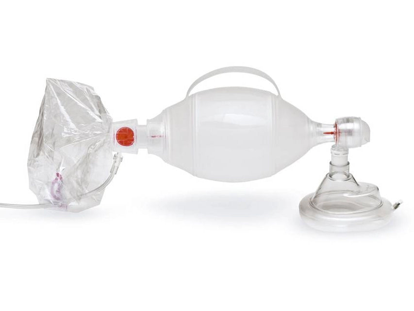 Pallone Rianimatore Ambu Spur II