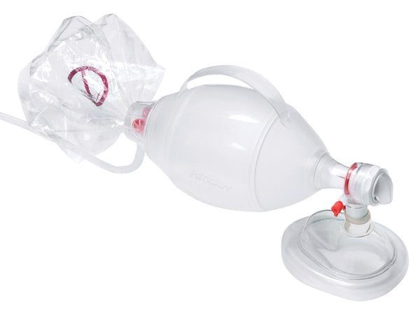 Pallone Rianimatore Ambu Spur II