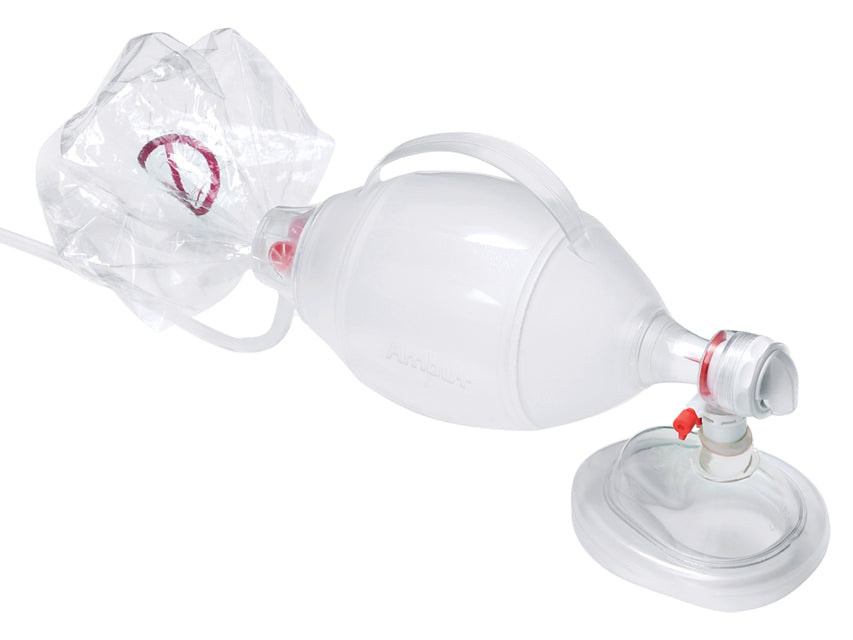 Pallone Rianimatore Ambu Spur II