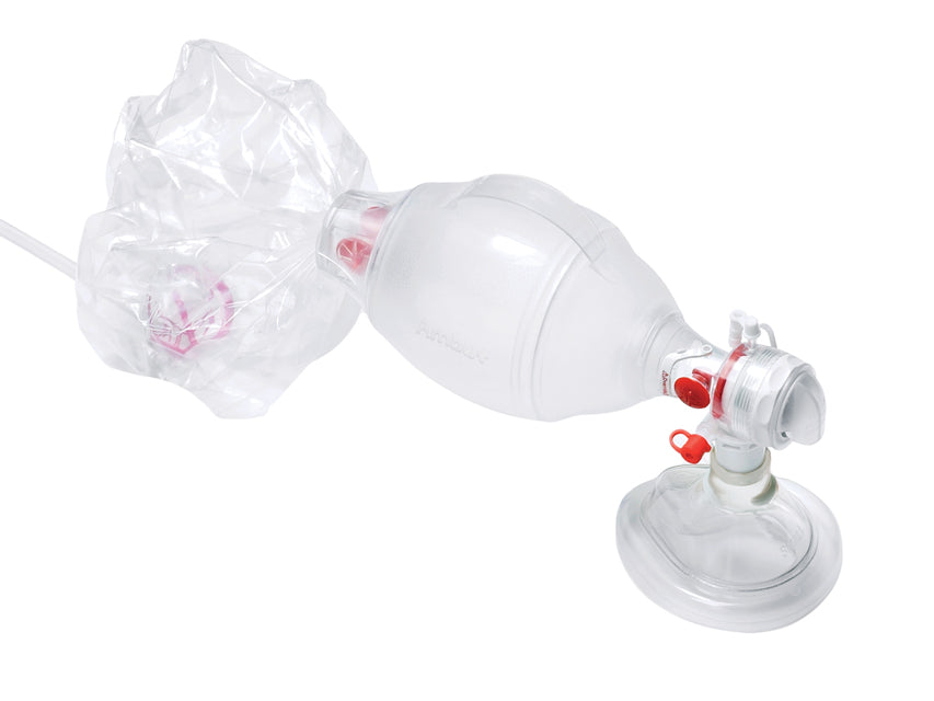 Pallone Rianimatore Ambu Spur II