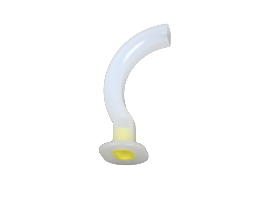 Cannule di Guedel sterili monouso 34436