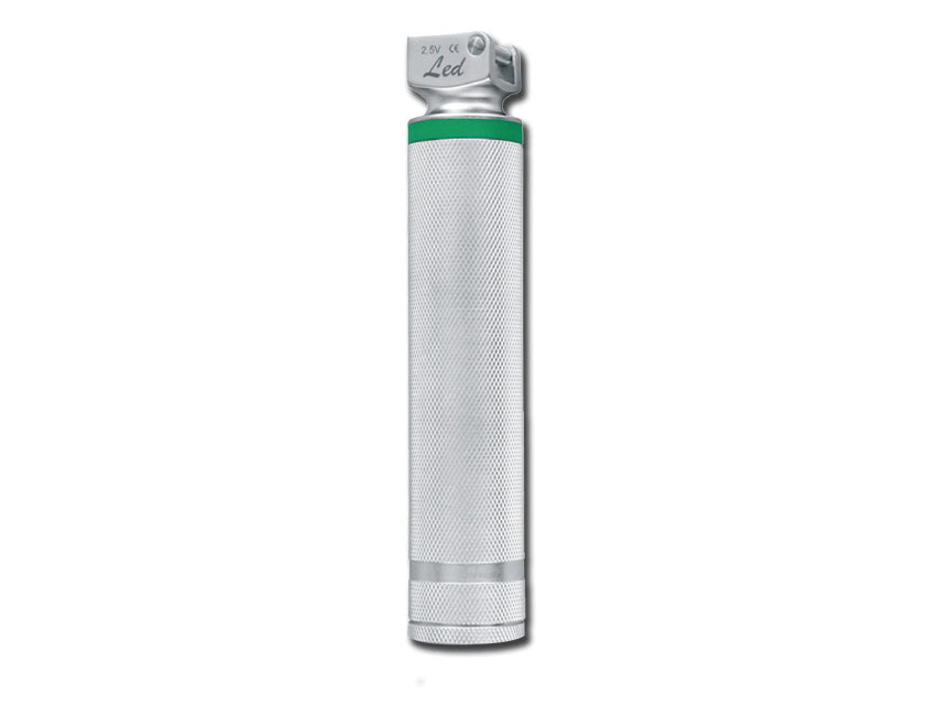 MANICO ADULTI LED 2,5 V ricaricabile