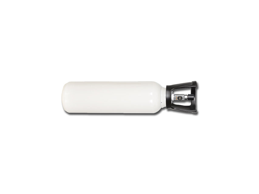 Bombola Ossigeno 5 L Valvola Pin Index