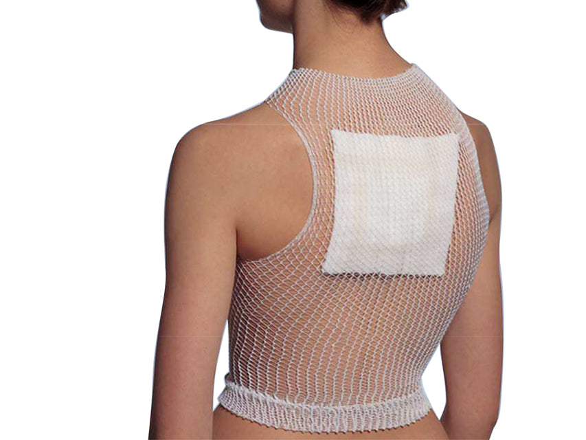 Rete Tubolare Elastica - Calibro