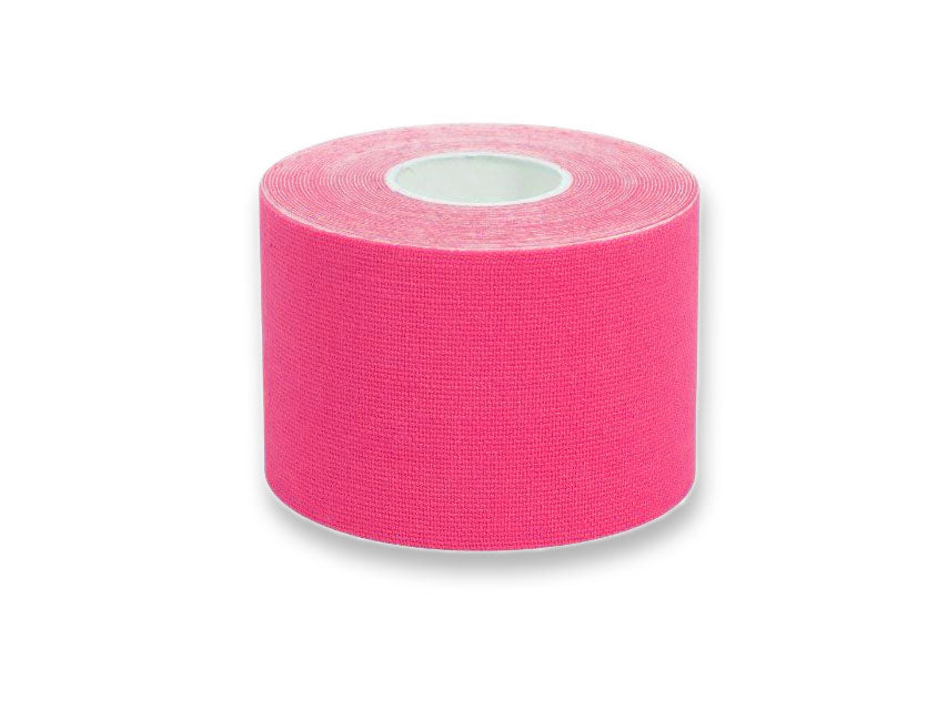 Taping Kinesiologia 5 M X 5 Cm