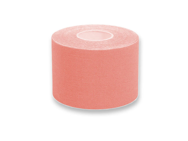 Taping Kinesiologia 5 M X 5 Cm Pelle