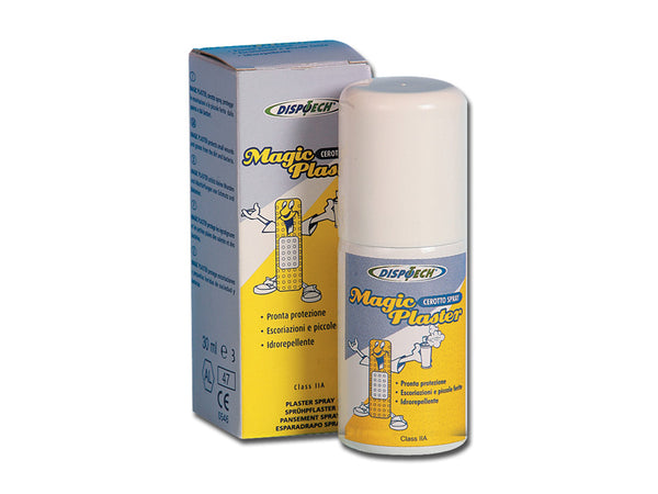 Medicazione Adesiva Sterile 10x10 Cm - Conf. 5 pz.