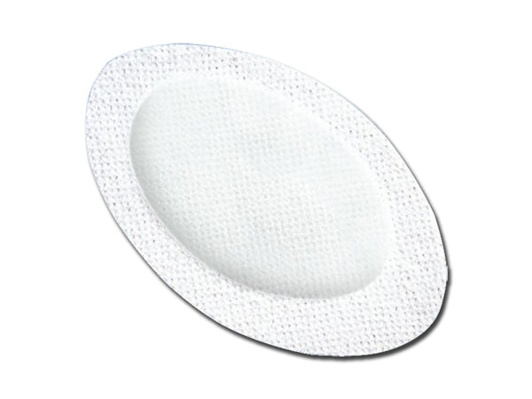Benda Oculare Sterile - Conf. 10 pz.