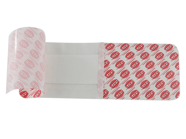Medicazione Adesiva Sterile TNT - Conf. 25 pz.