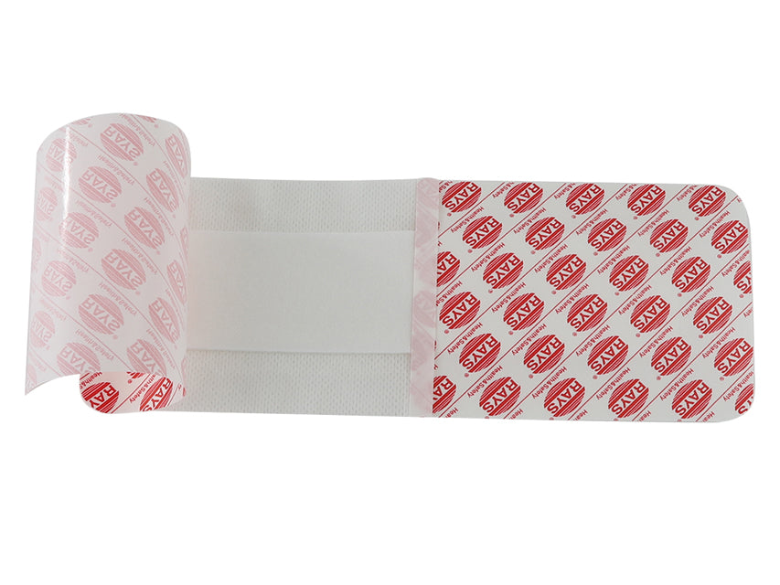 Medicazione Adesiva Sterile TNT