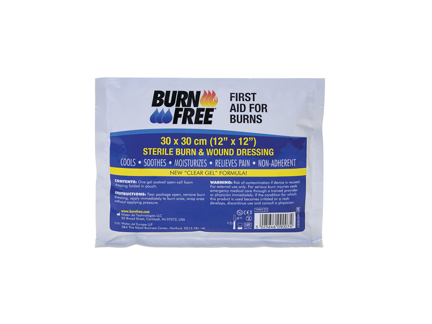 Medicazione Burn Free