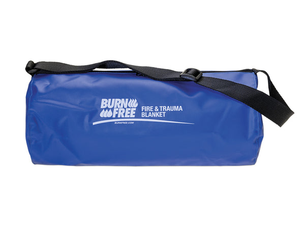 Coperta Burn Free