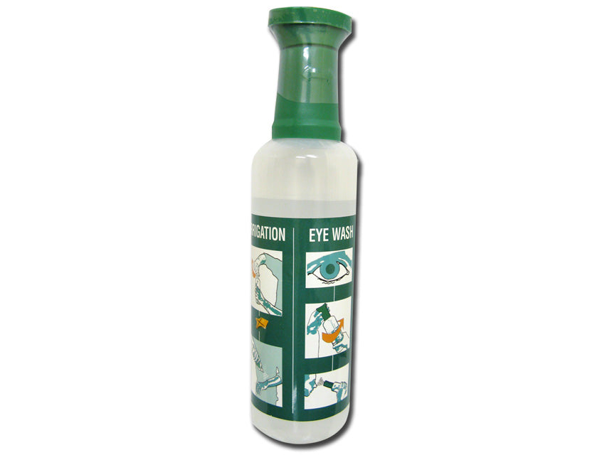 Soluzione Lavaocchi 500 Ml - Sterile - Ricambio