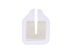 Tegaderm 3M Chg Medicazione per Fissaggio I.v. con Clorexidina Gluconata 12x12 Cm - Conf. 25 pz.