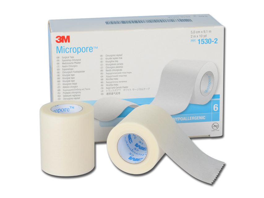 Micropore 3m