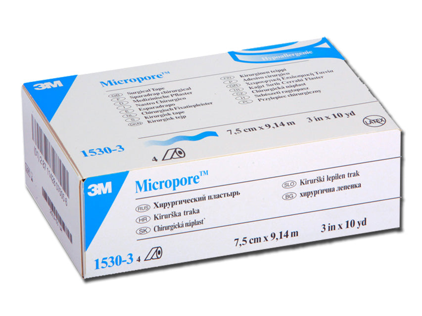 Micropore 3m