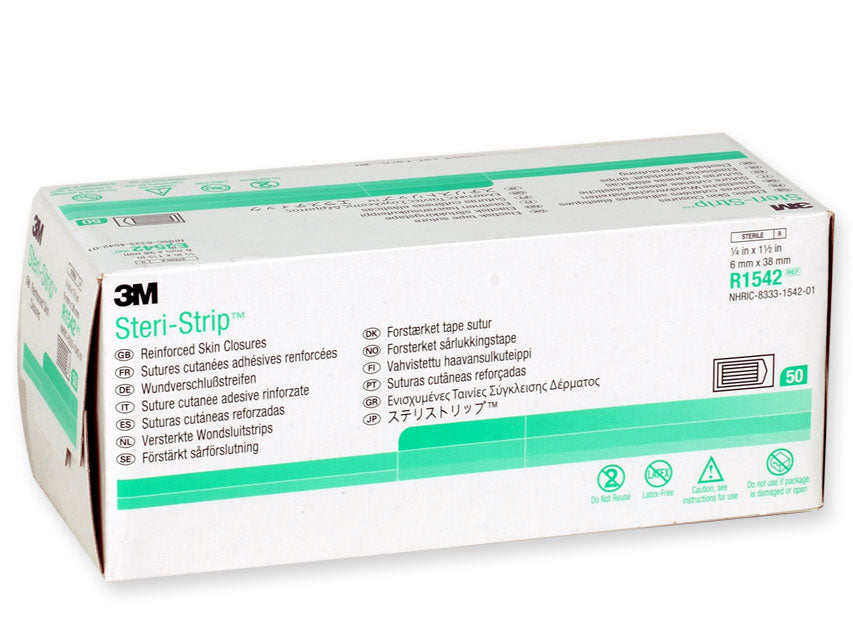Steri-strip 3m