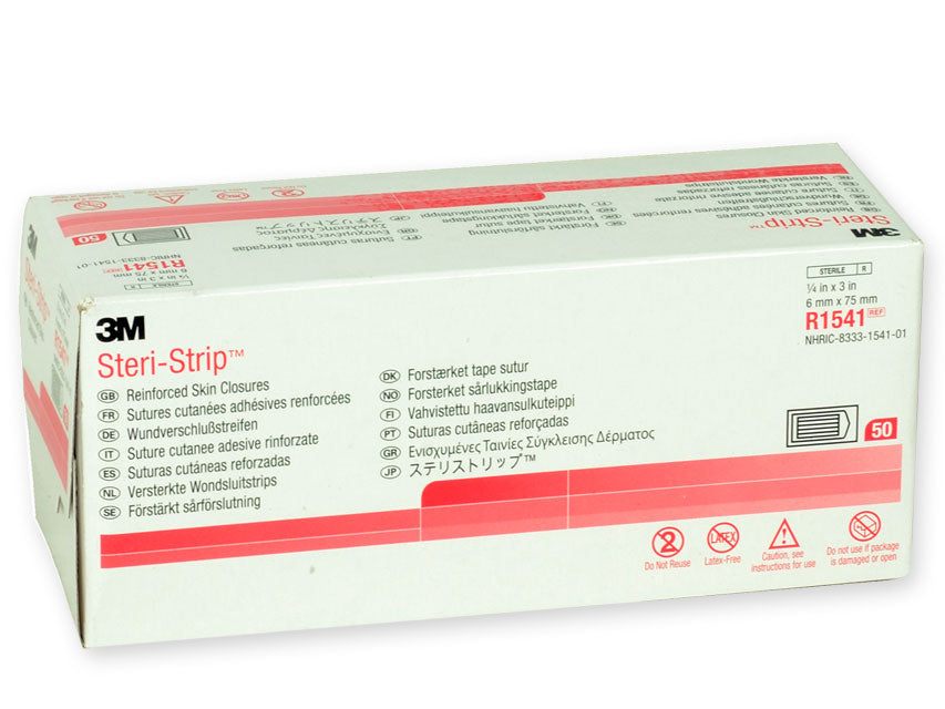 Steri-strip 3m