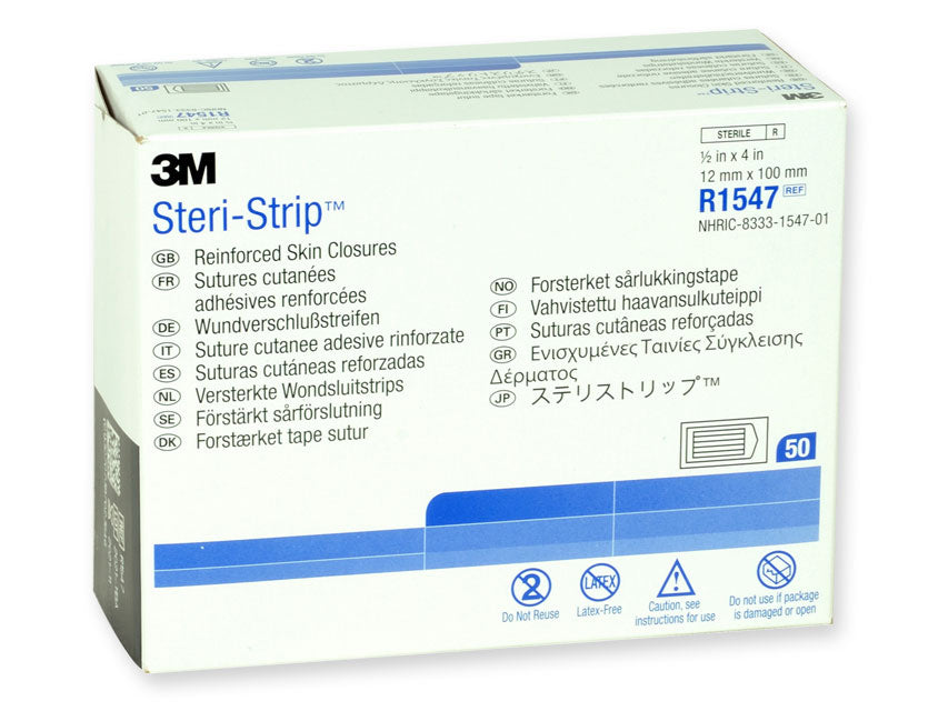 Steri-strip 3m