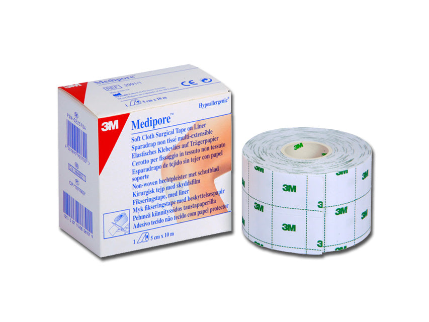 Medipore 3m