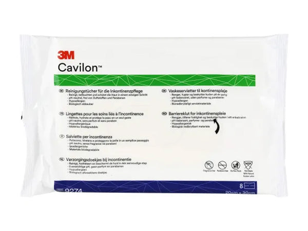 Cavilon 3m Salvietta