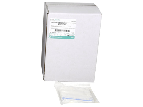 Compresse Cotone Sterili - Conf. 150 pz.
