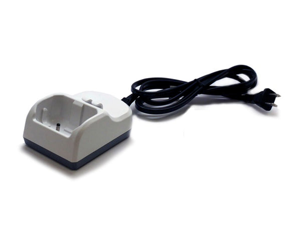 KIT RICARICA (batteria Li-ion+base ricarica+cavo)