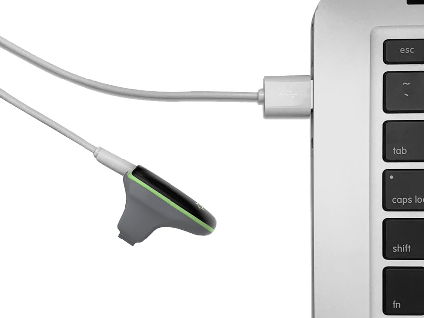 P16" Pulsossimetro O2Ring Monitoraggio Continuo _d