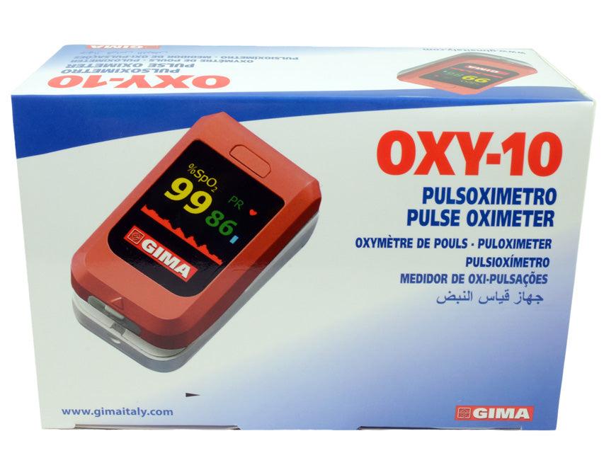 Pulsoximetro Oxy 10 _b