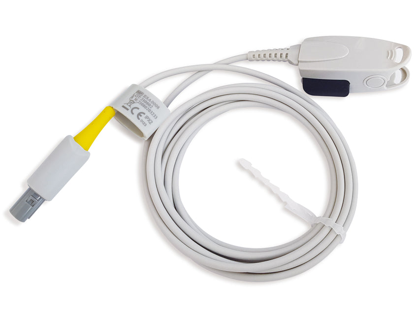 Sensore Adulto Spo2 per 35100, 35101 - GEF Medica