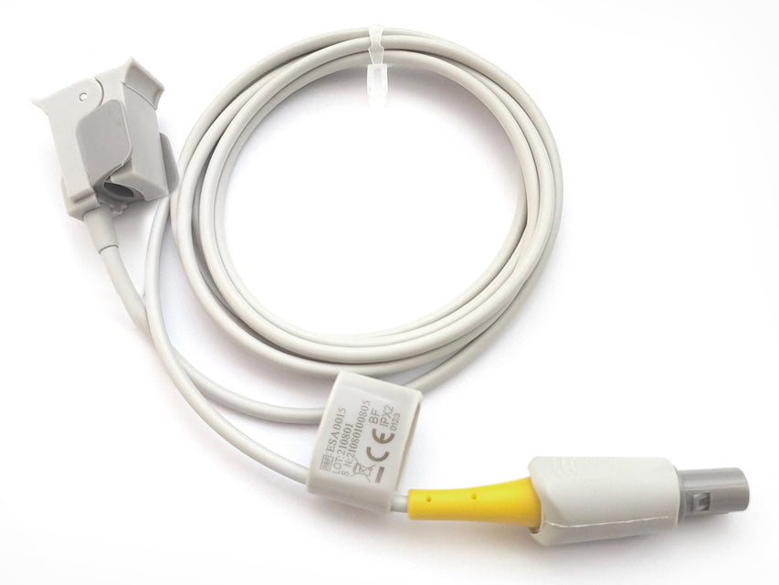 Sensore Pediatrico Spo2 per 35100, 35101 - GEF Medica