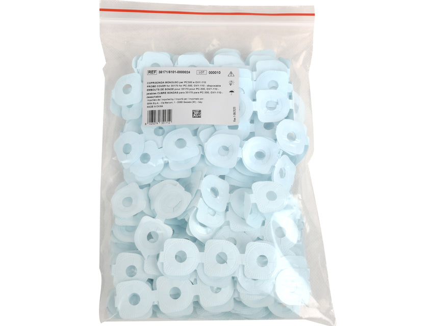 Coprisonda Monouso Per Pc300 E Oxy 110