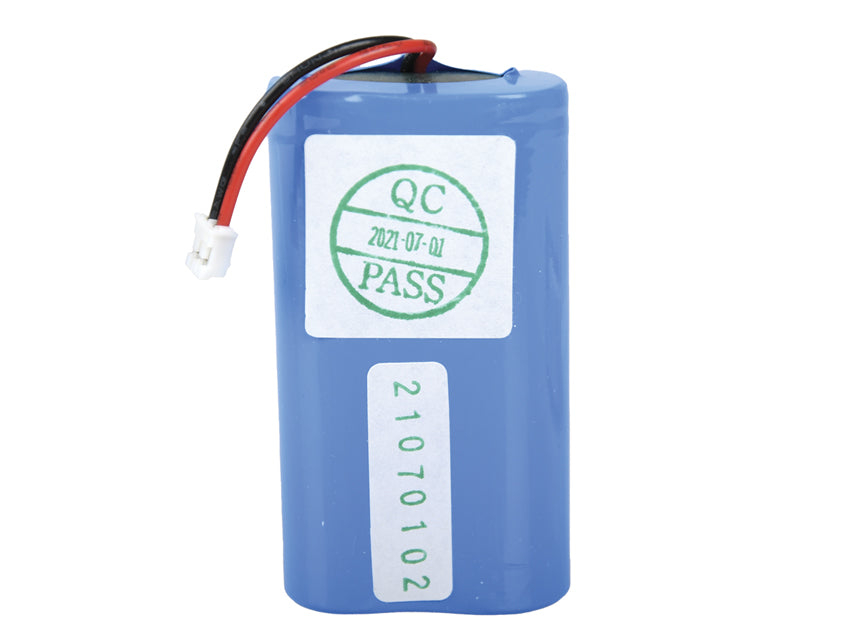 BATTERIA RICARICABILE Li-Ion PC300