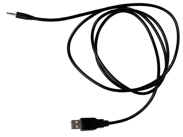 CAVO USB per connessione PC-300 GLUCOMETRO 24108,24110,24111,24114
