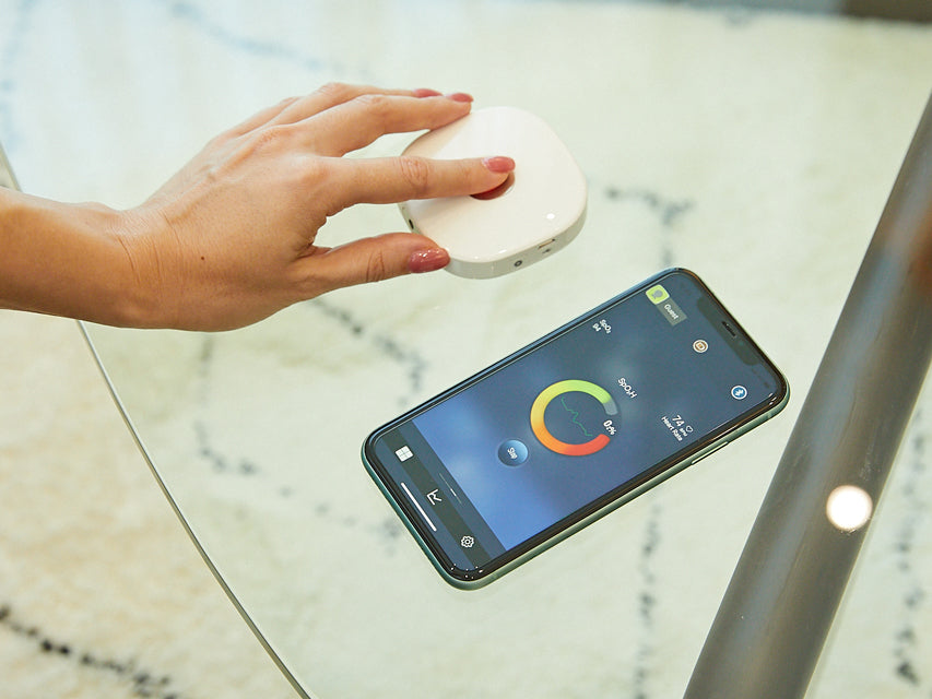 Health Monitor, 5 in 1 _c