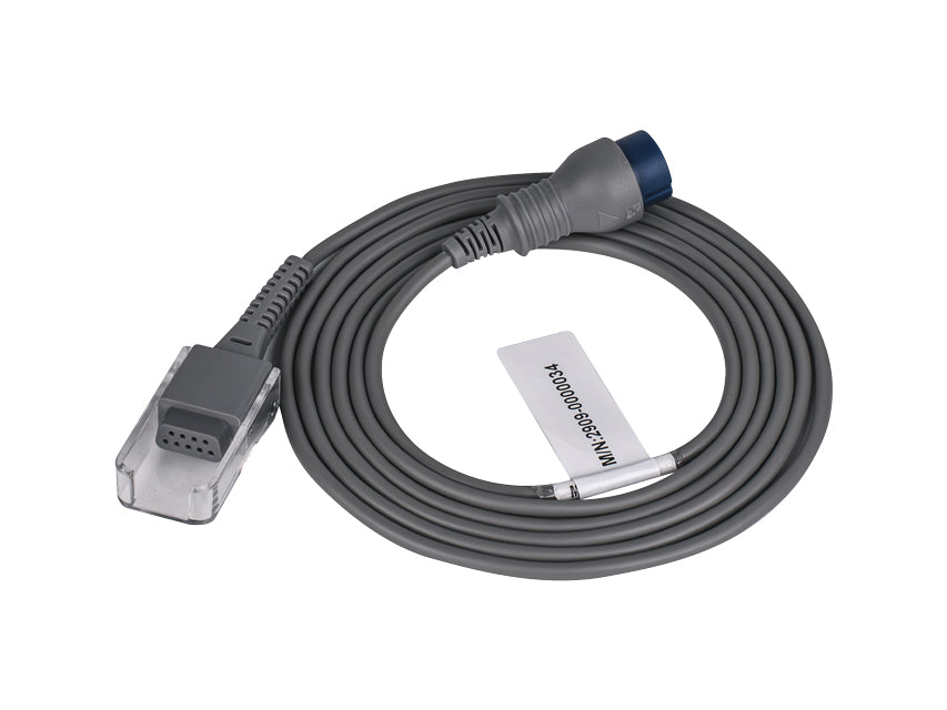 CAVO ESTENSIONE per Sonde SpO2 obbligatorio per K12,K15