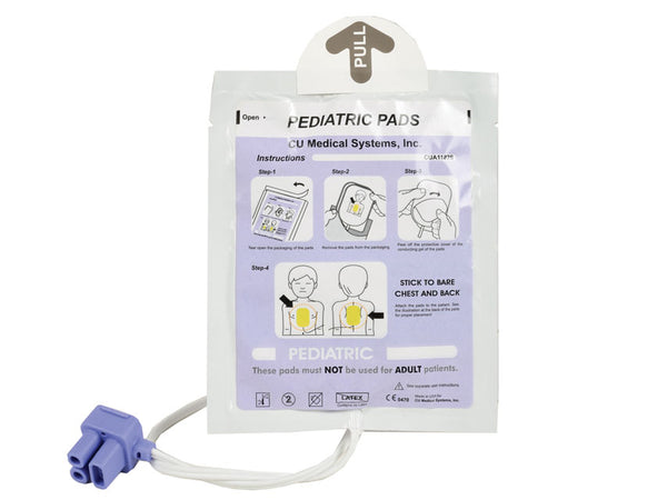 Placche Pediatriche per 35340/1 - GEF Medica