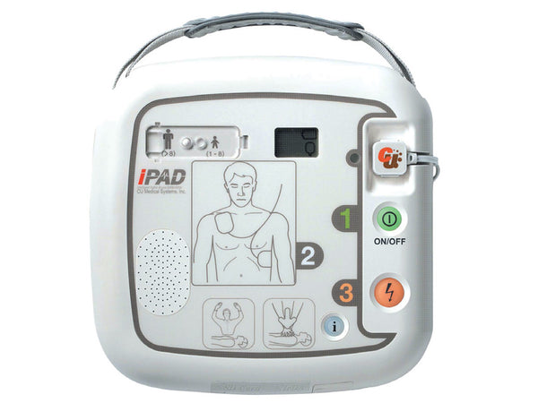 Defibrillatore Ipad Cu-sp1 AED